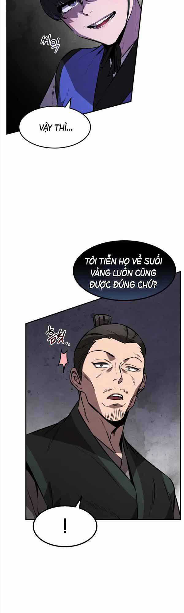 Chuyển Sinh Thành Tiêu Sư Chương 20 trang 8