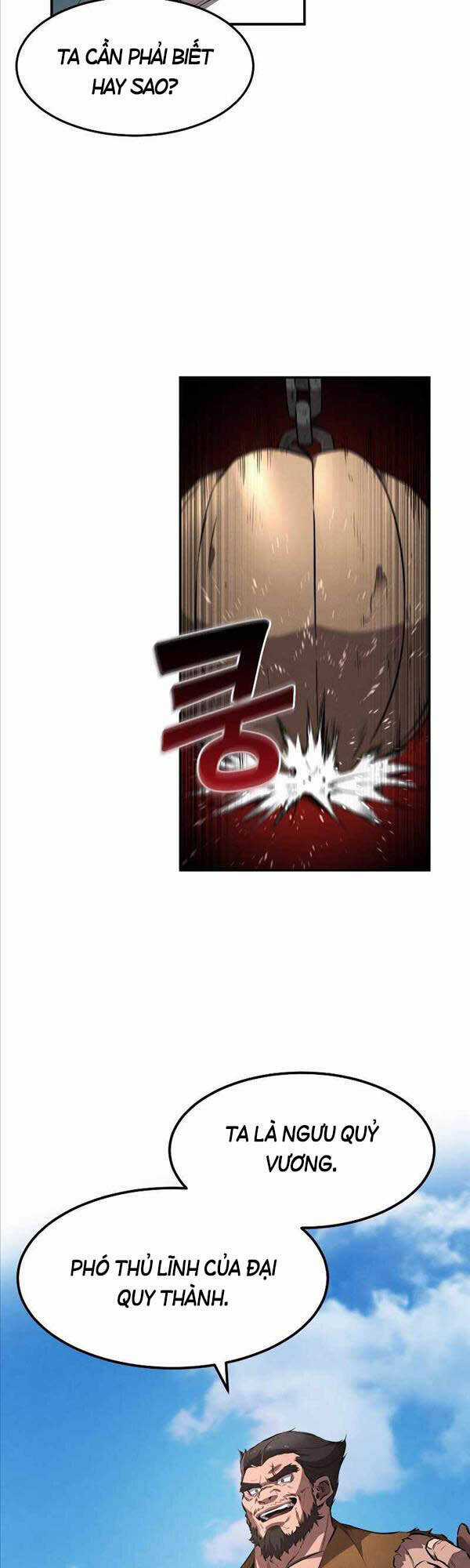 Chuyển Sinh Thành Tiêu Sư Chương 21 trang 10