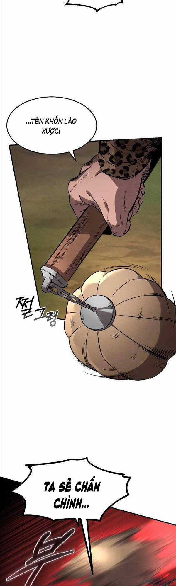 Chuyển Sinh Thành Tiêu Sư Chương 21 trang 14