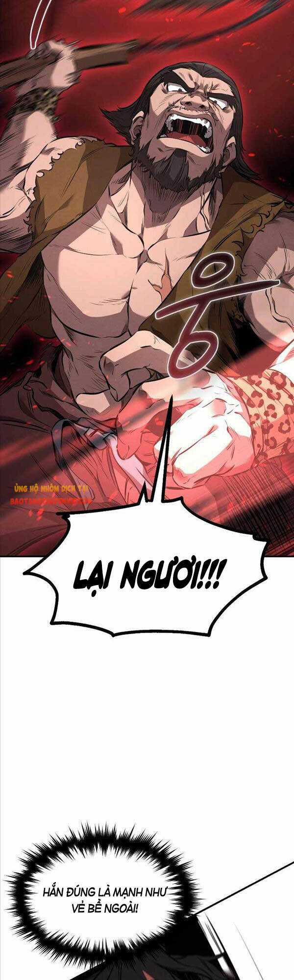 Chuyển Sinh Thành Tiêu Sư Chương 21 trang 15