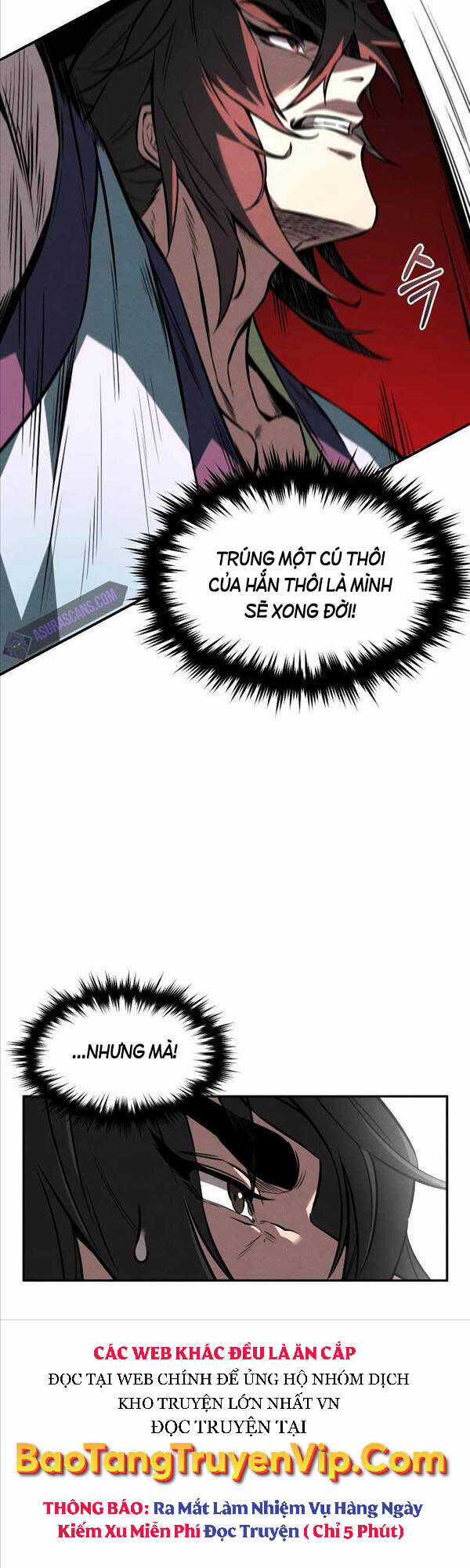 Chuyển Sinh Thành Tiêu Sư Chương 21 trang 16