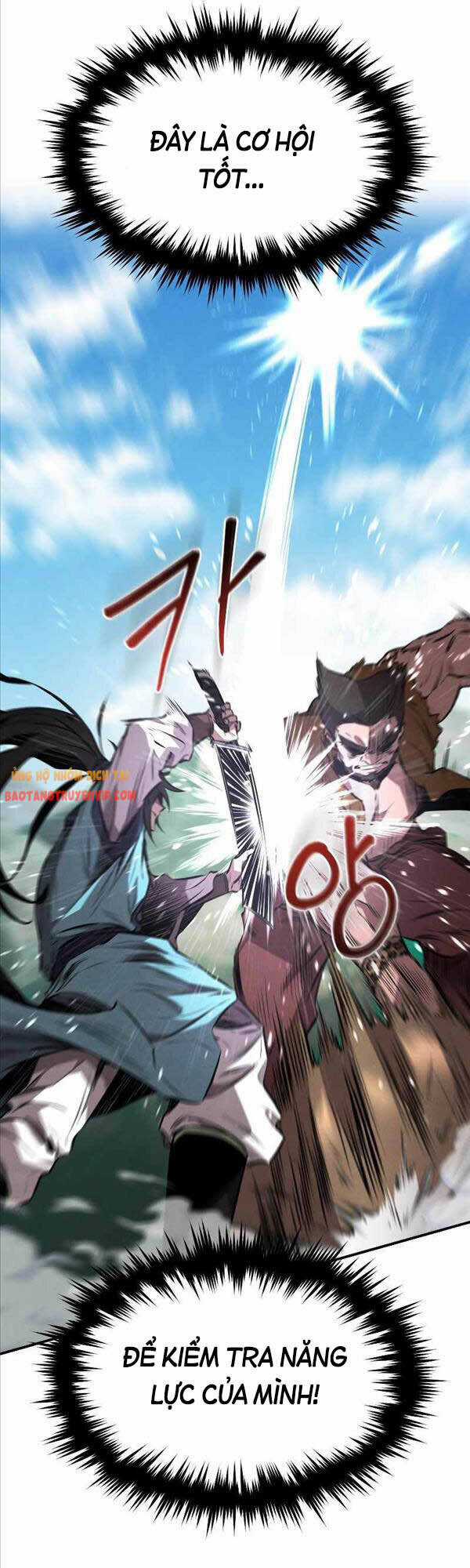 Chuyển Sinh Thành Tiêu Sư Chương 21 trang 17