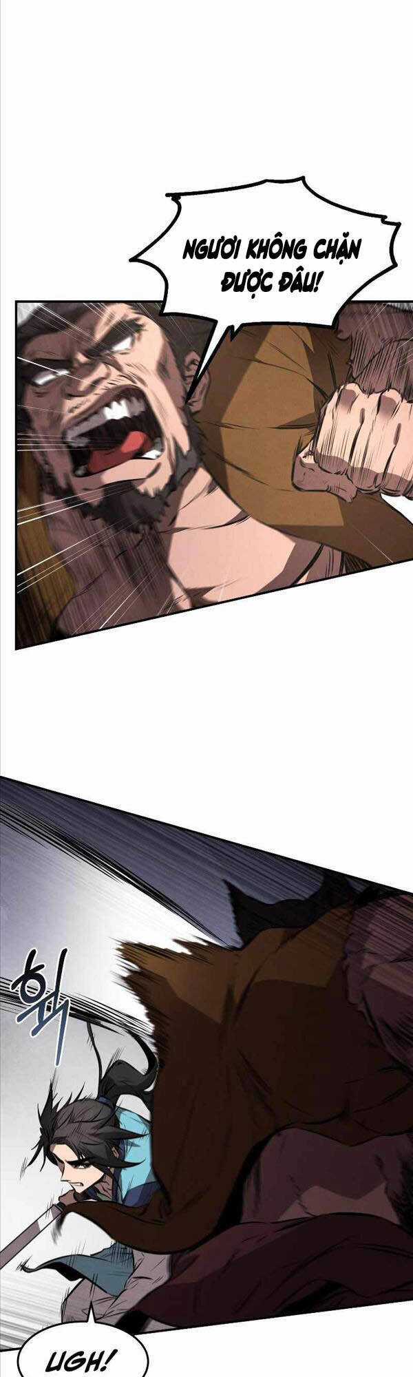 Chuyển Sinh Thành Tiêu Sư Chương 21 trang 18