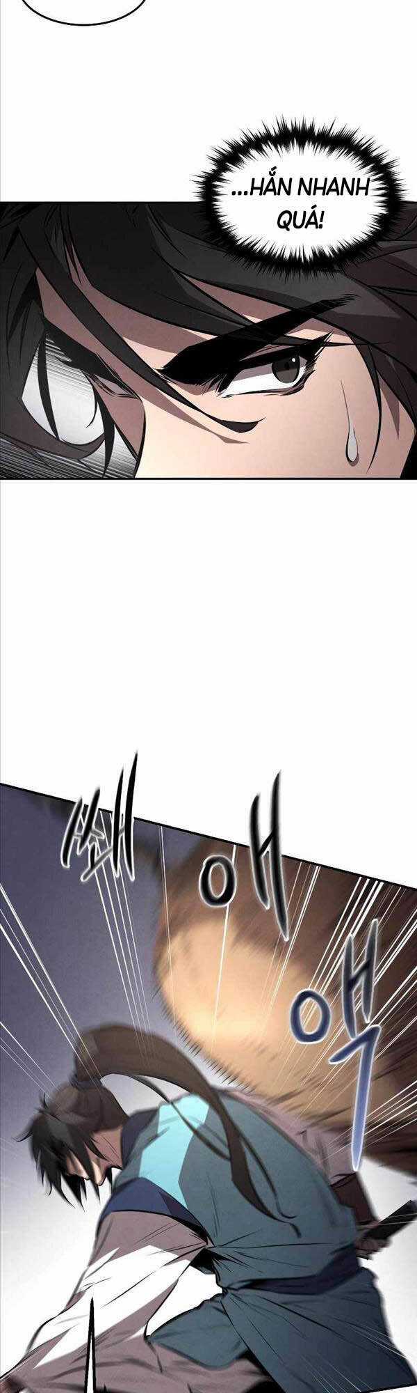 Chuyển Sinh Thành Tiêu Sư Chương 21 trang 19