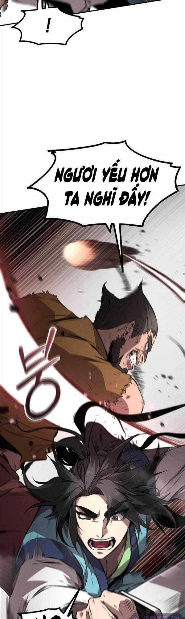 Chuyển Sinh Thành Tiêu Sư Chương 21 trang 20