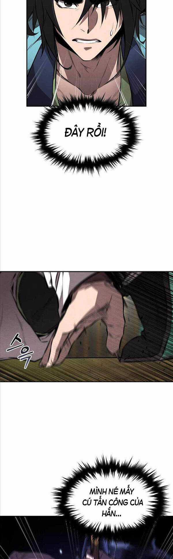 Chuyển Sinh Thành Tiêu Sư Chương 21 trang 25