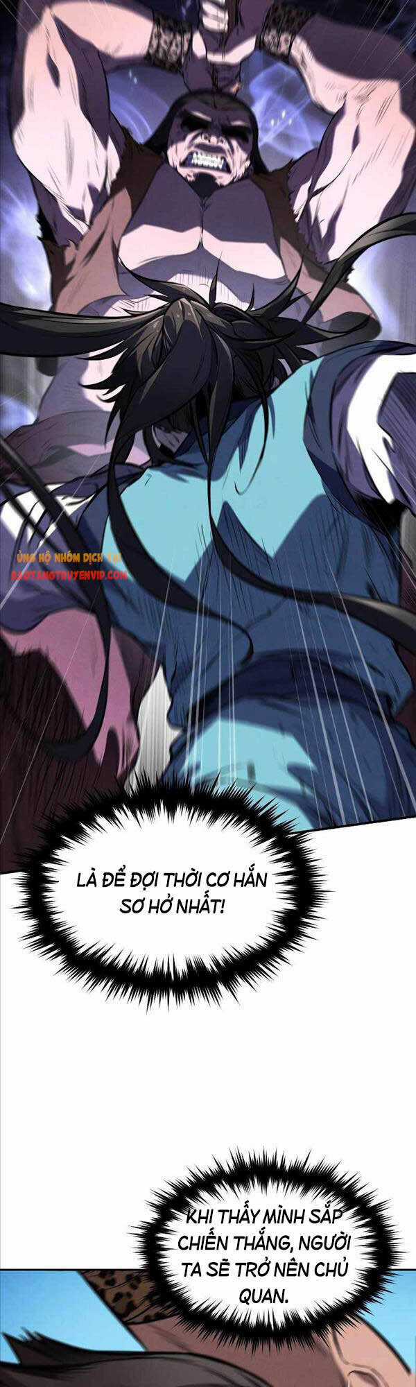 Chuyển Sinh Thành Tiêu Sư Chương 21 trang 26