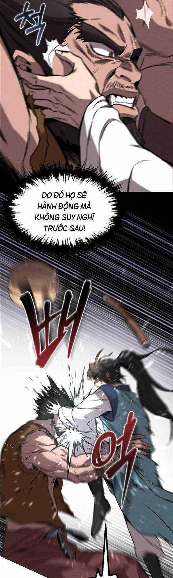 Chuyển Sinh Thành Tiêu Sư Chương 21 trang 27