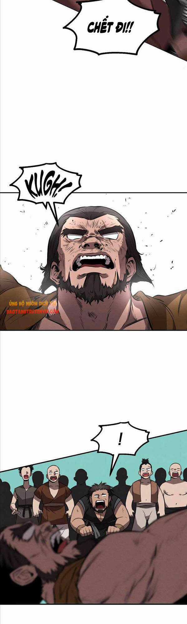 Chuyển Sinh Thành Tiêu Sư Chương 21 trang 28