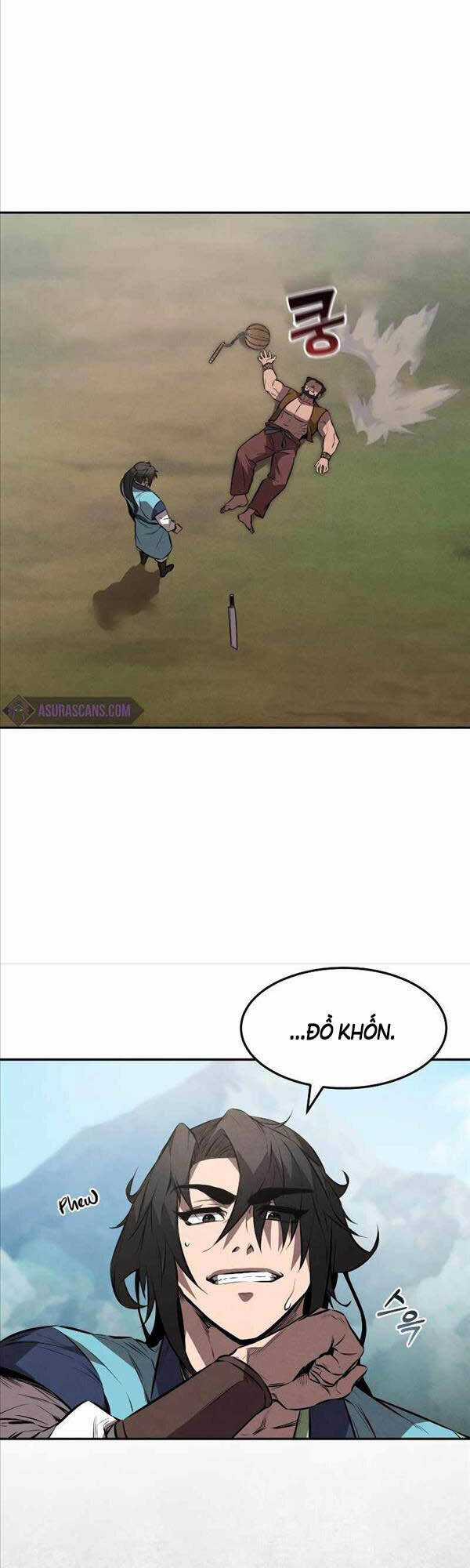 Chuyển Sinh Thành Tiêu Sư Chương 21 trang 29