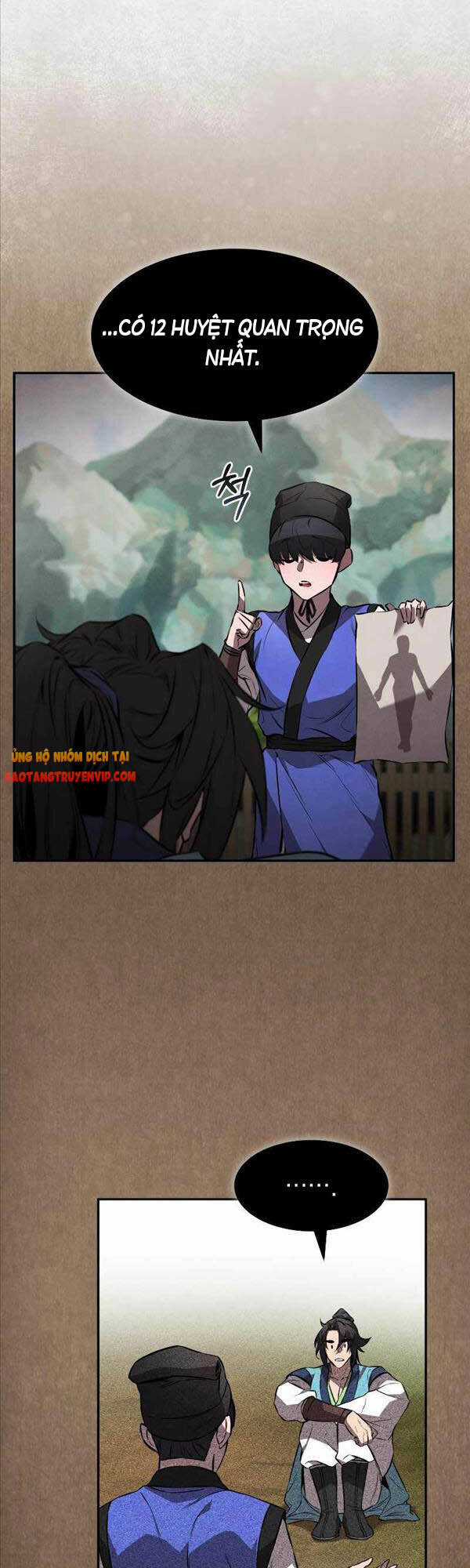 Chuyển Sinh Thành Tiêu Sư Chương 21 trang 30