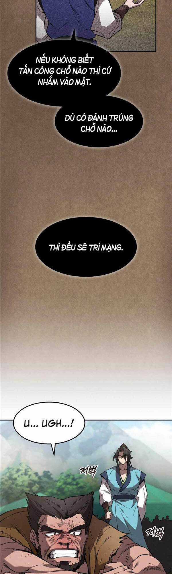 Chuyển Sinh Thành Tiêu Sư Chương 21 trang 31