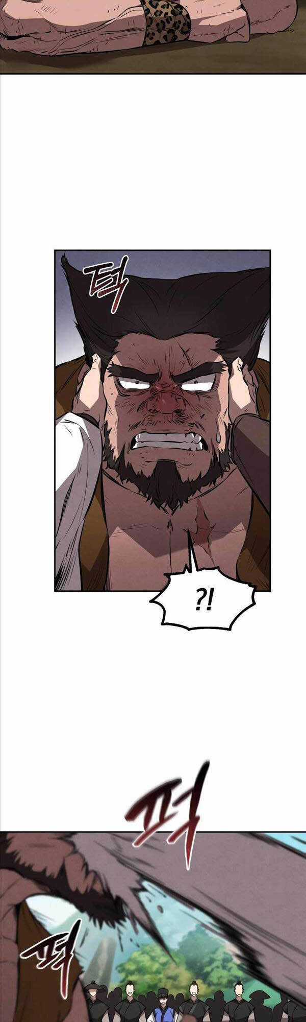 Chuyển Sinh Thành Tiêu Sư Chương 21 trang 32