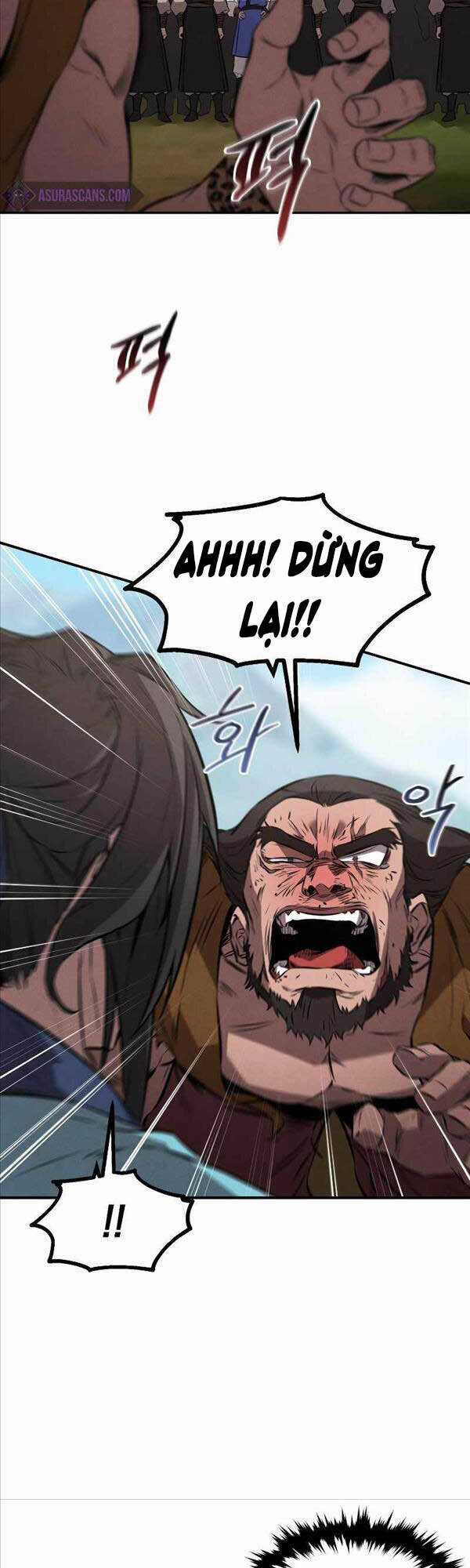 Chuyển Sinh Thành Tiêu Sư Chương 21 trang 33