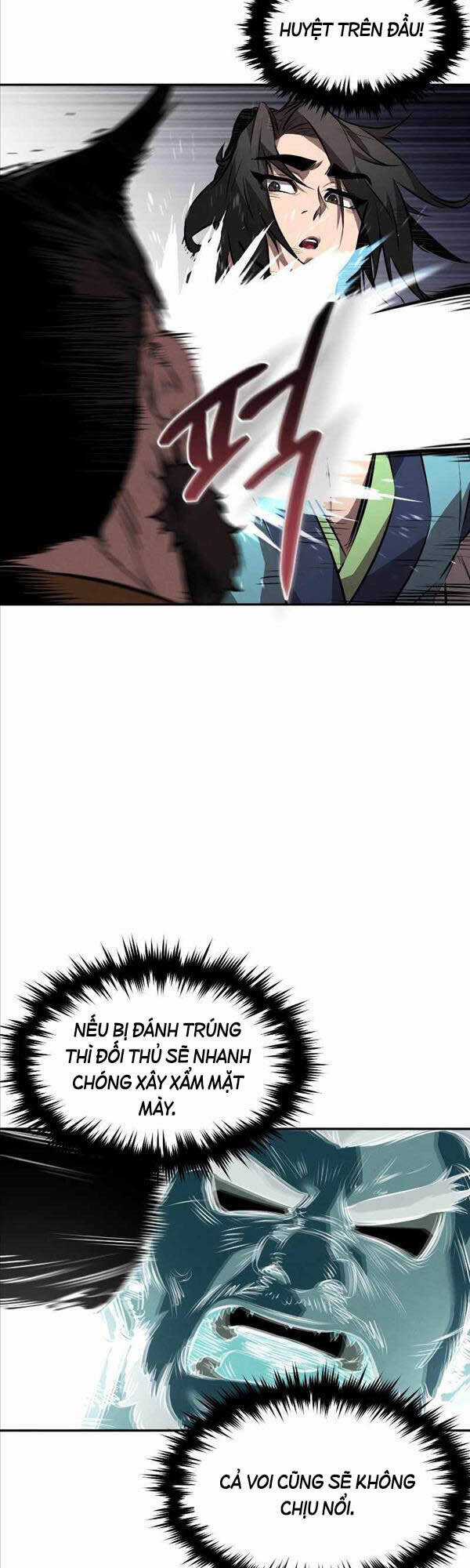 Chuyển Sinh Thành Tiêu Sư Chương 21 trang 34