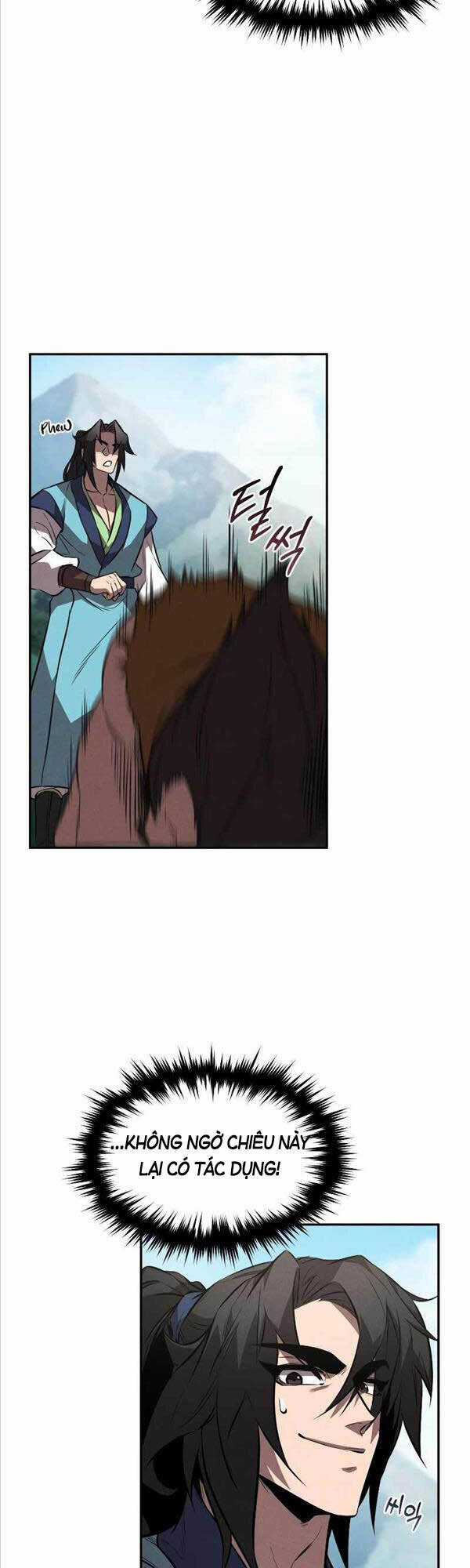 Chuyển Sinh Thành Tiêu Sư Chương 21 trang 35