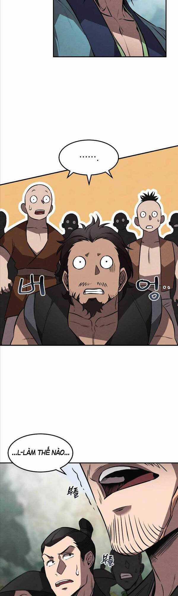 Chuyển Sinh Thành Tiêu Sư Chương 21 trang 36