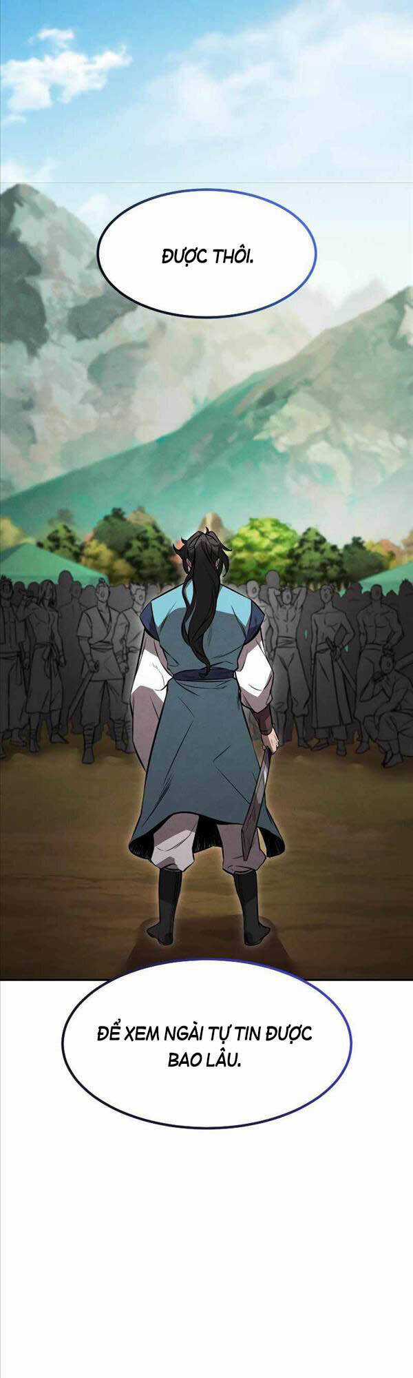 Chuyển Sinh Thành Tiêu Sư Chương 21 trang 4