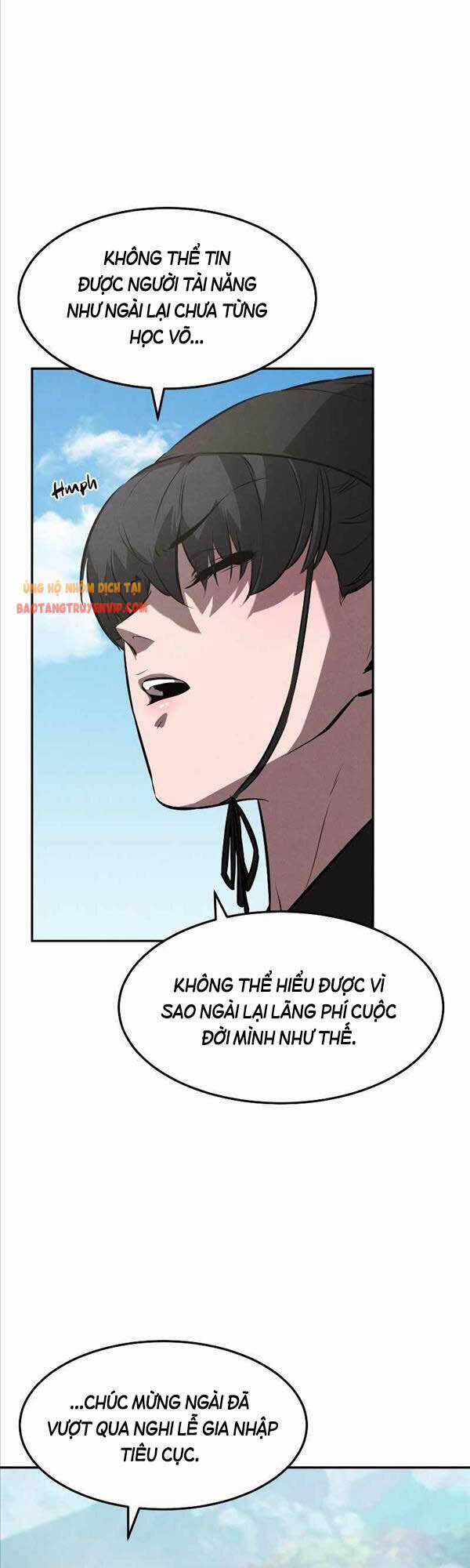 Chuyển Sinh Thành Tiêu Sư Chương 21 trang 41