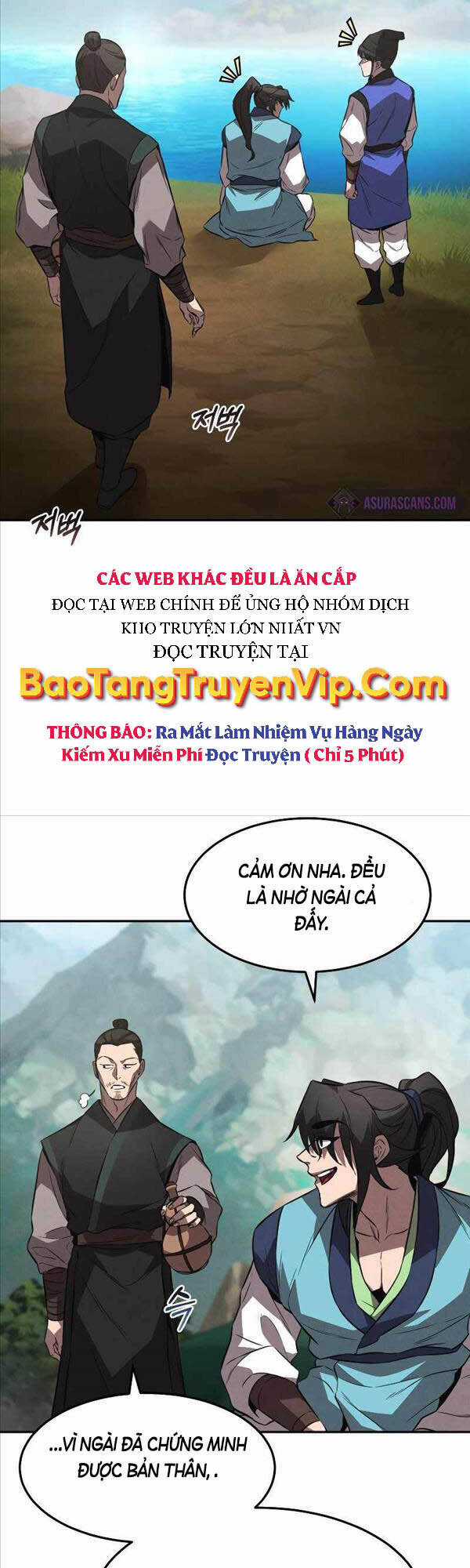 Chuyển Sinh Thành Tiêu Sư Chương 21 trang 42