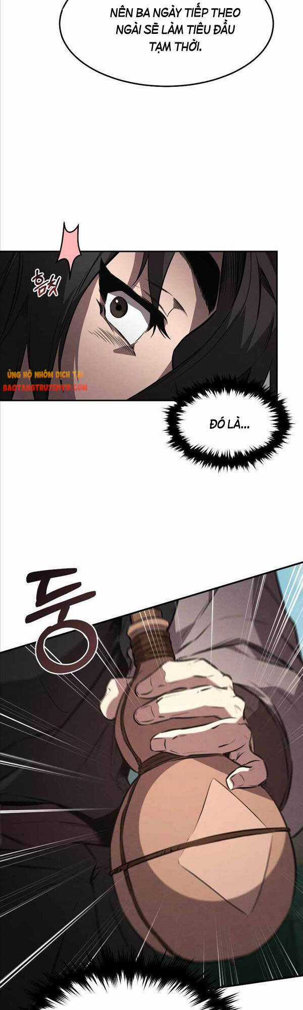 Chuyển Sinh Thành Tiêu Sư Chương 21 trang 43