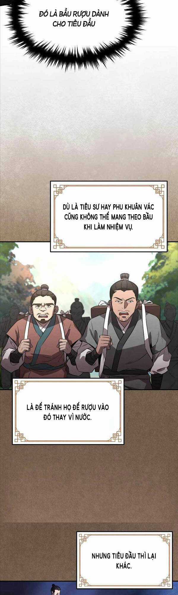 Chuyển Sinh Thành Tiêu Sư Chương 21 trang 44