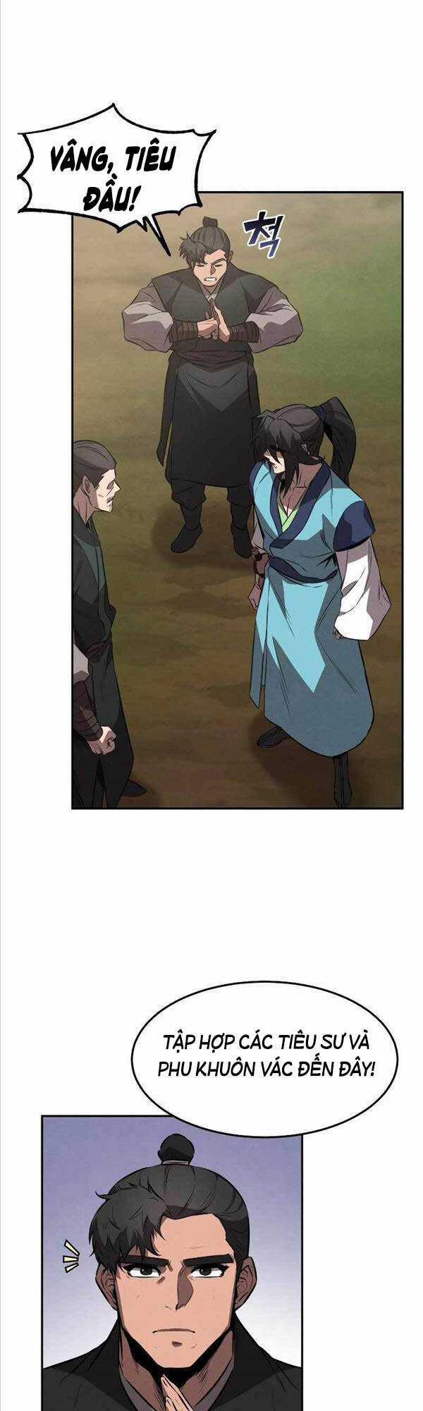 Chuyển Sinh Thành Tiêu Sư Chương 21 trang 47