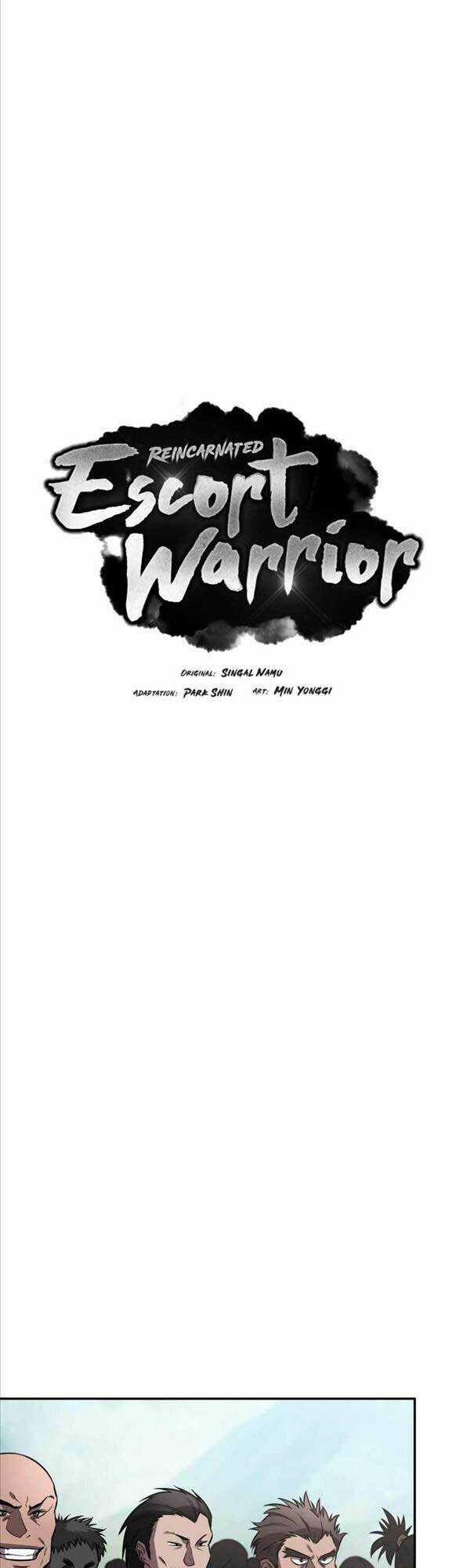 Chuyển Sinh Thành Tiêu Sư Chương 21 trang 5