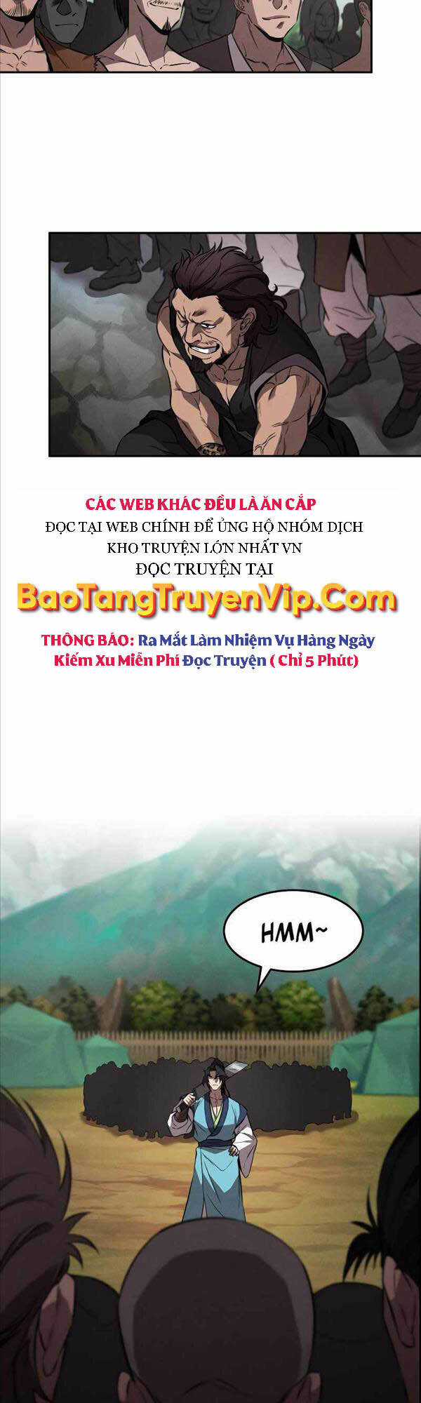 Chuyển Sinh Thành Tiêu Sư Chương 21 trang 6