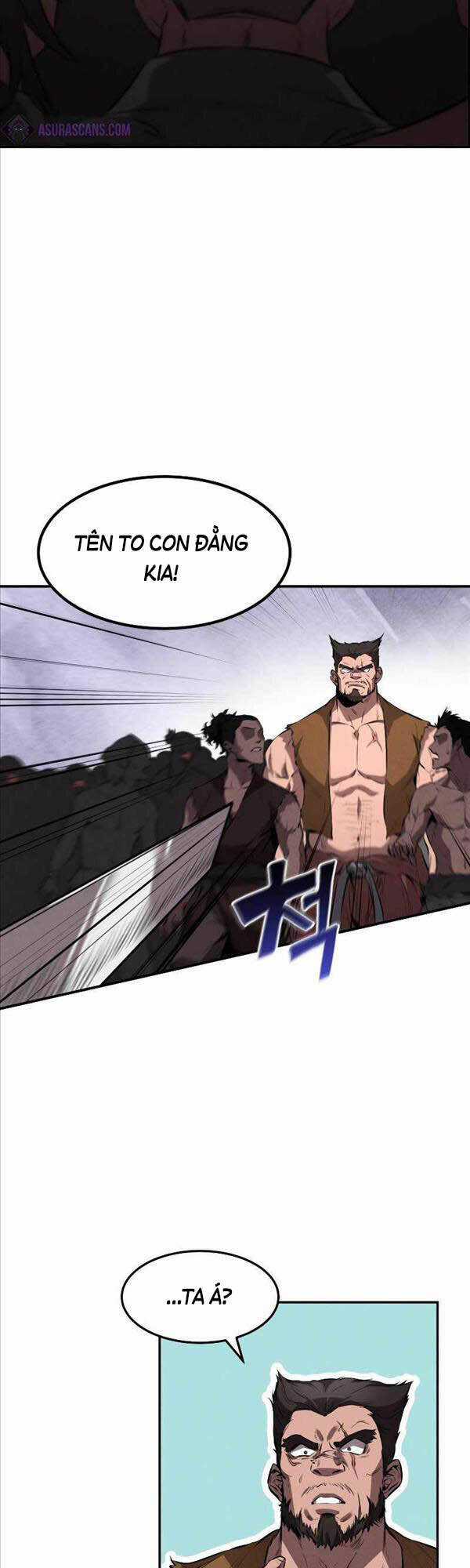 Chuyển Sinh Thành Tiêu Sư Chương 21 trang 7