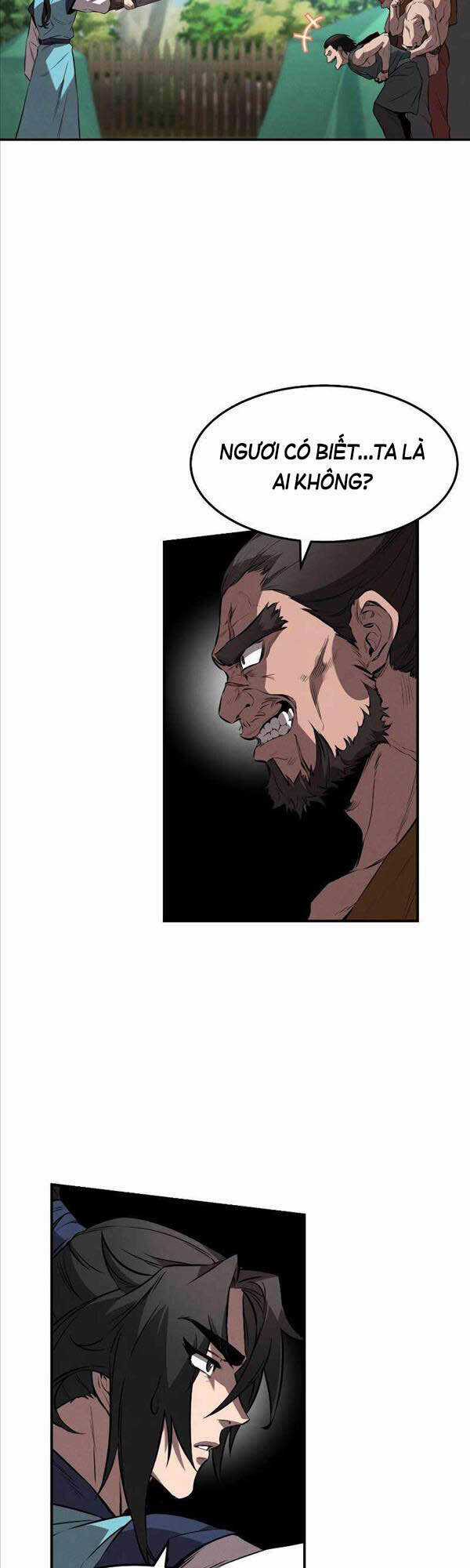 Chuyển Sinh Thành Tiêu Sư Chương 21 trang 9