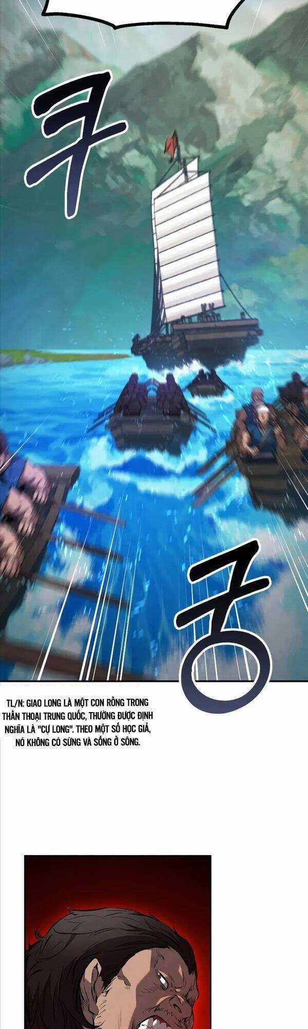 Chuyển Sinh Thành Tiêu Sư Chương 22 trang 10