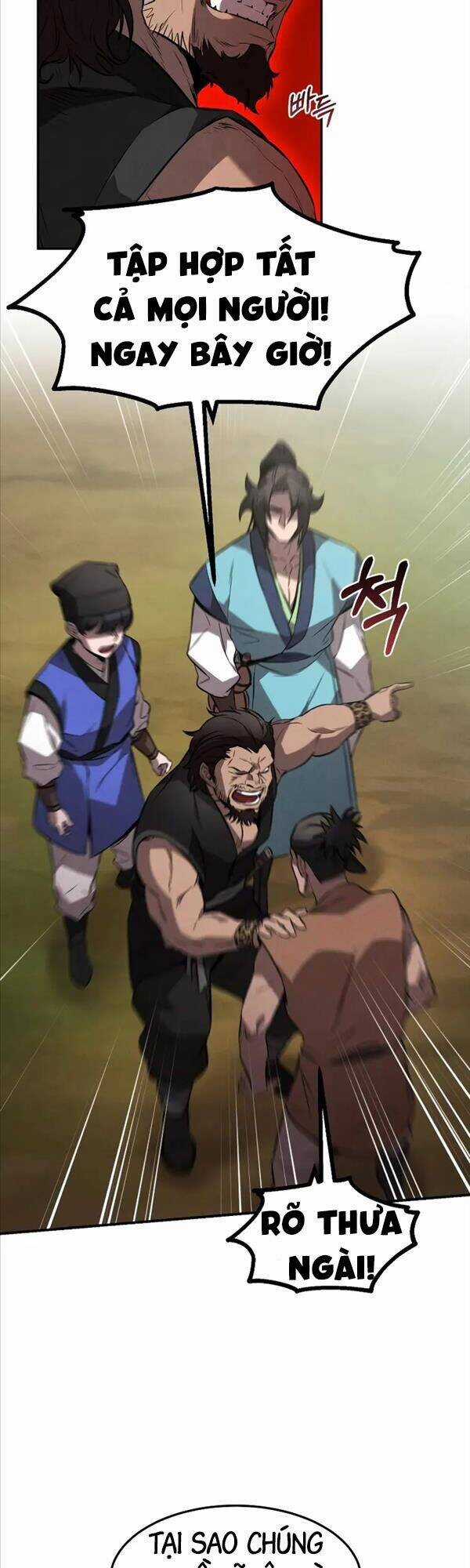 Chuyển Sinh Thành Tiêu Sư Chương 22 trang 11