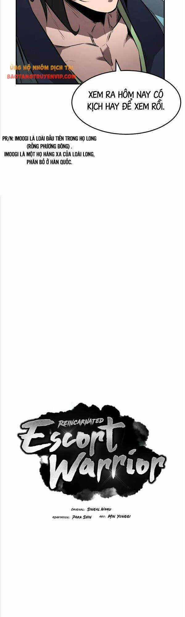 Chuyển Sinh Thành Tiêu Sư Chương 22 trang 13