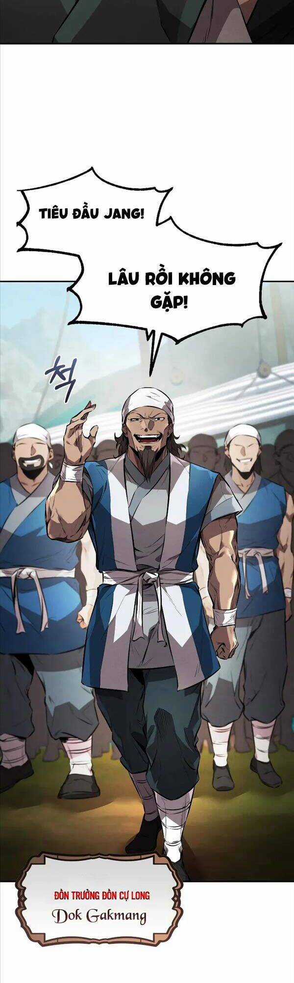 Chuyển Sinh Thành Tiêu Sư Chương 22 trang 16