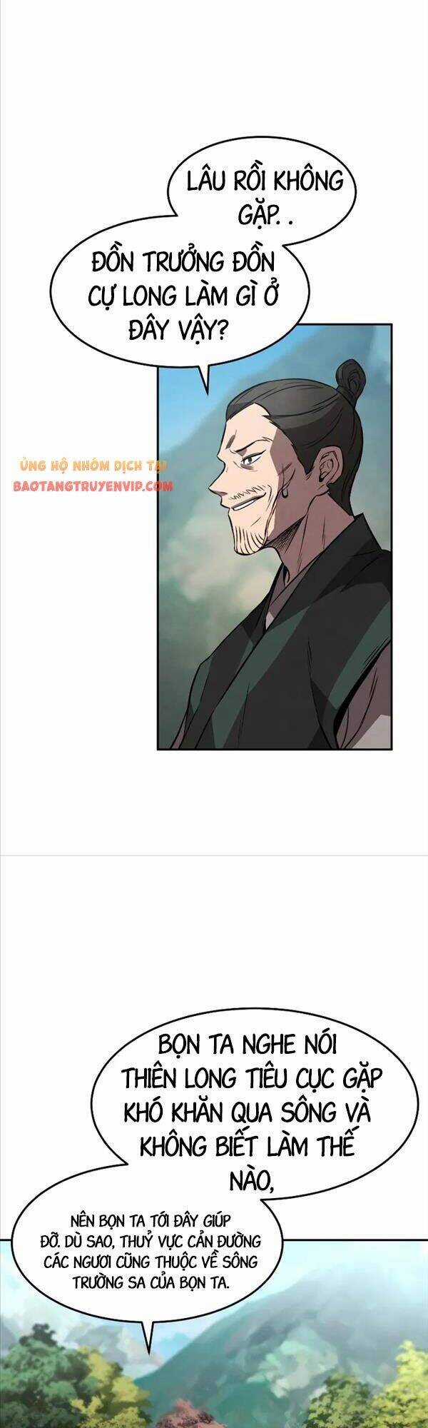 Chuyển Sinh Thành Tiêu Sư Chương 22 trang 17