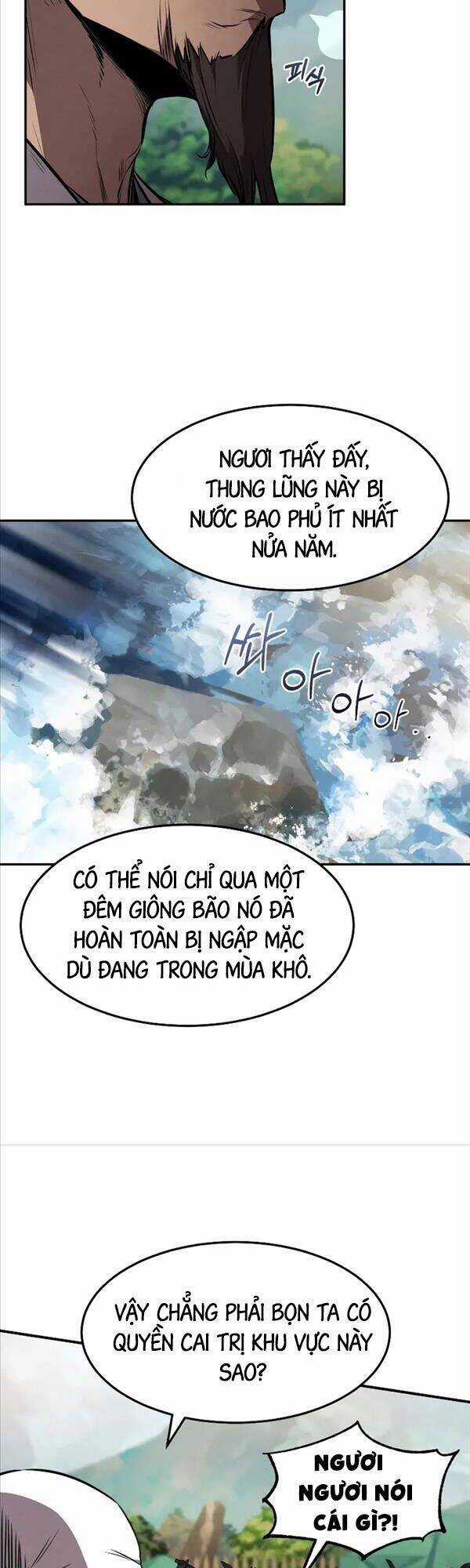 Chuyển Sinh Thành Tiêu Sư Chương 22 trang 22