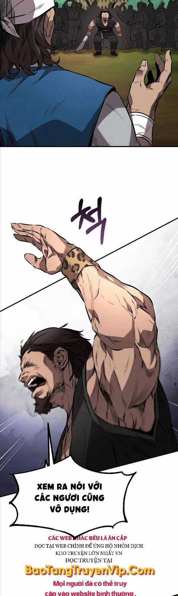 Chuyển Sinh Thành Tiêu Sư Chương 22 trang 23