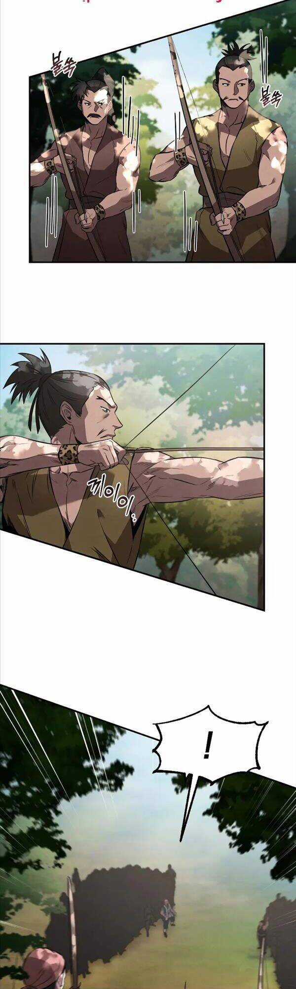 Chuyển Sinh Thành Tiêu Sư Chương 22 trang 24