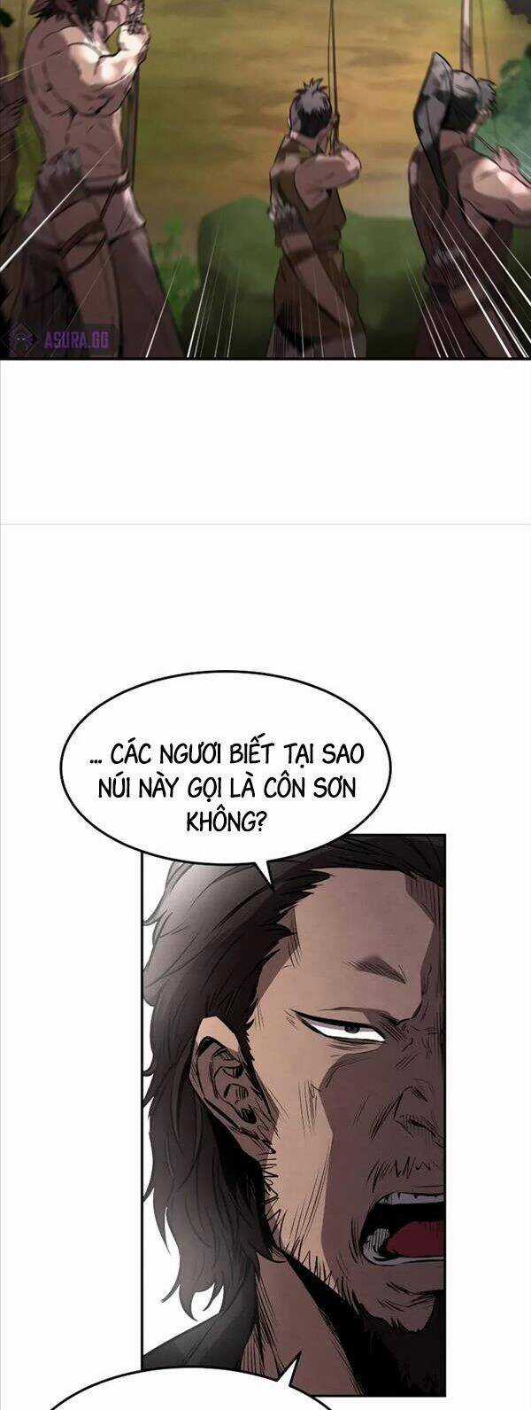 Chuyển Sinh Thành Tiêu Sư Chương 22 trang 25