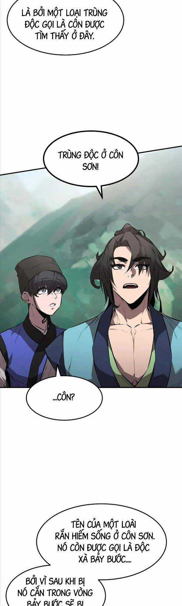 Chuyển Sinh Thành Tiêu Sư Chương 22 trang 26