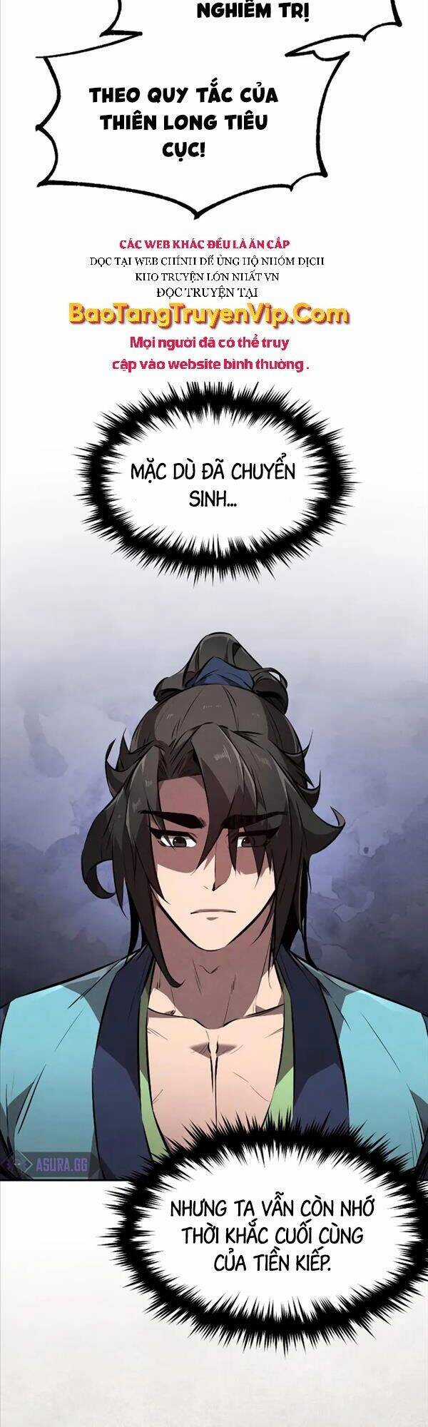 Chuyển Sinh Thành Tiêu Sư Chương 22 trang 3