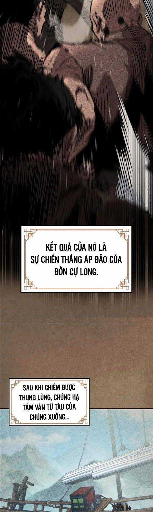 Chuyển Sinh Thành Tiêu Sư Chương 22 trang 30