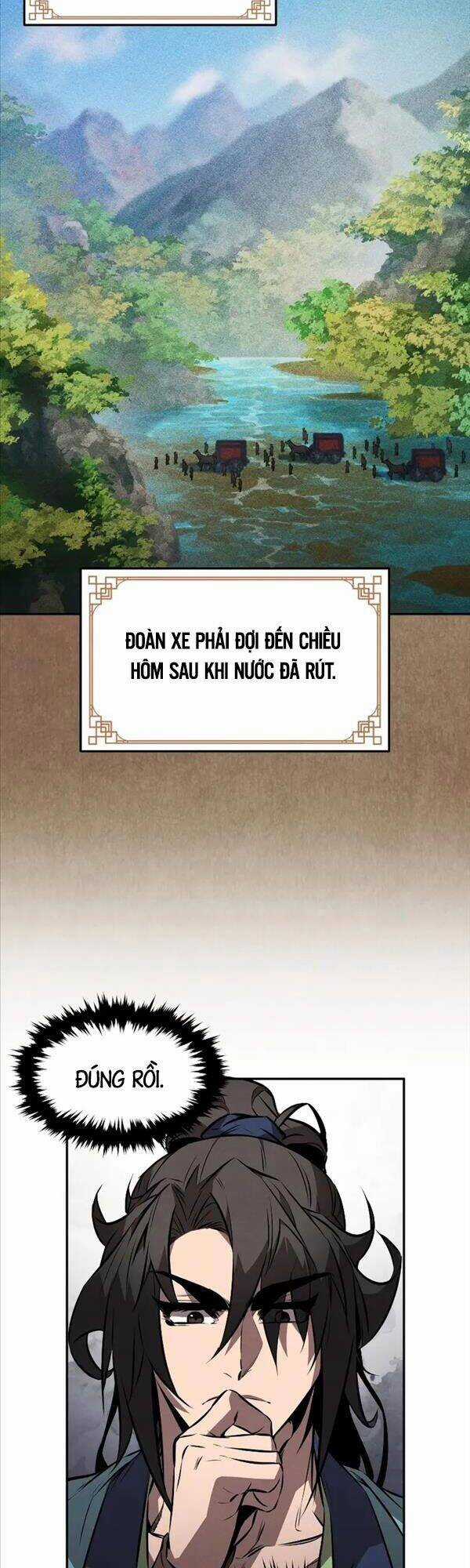 Chuyển Sinh Thành Tiêu Sư Chương 22 trang 32