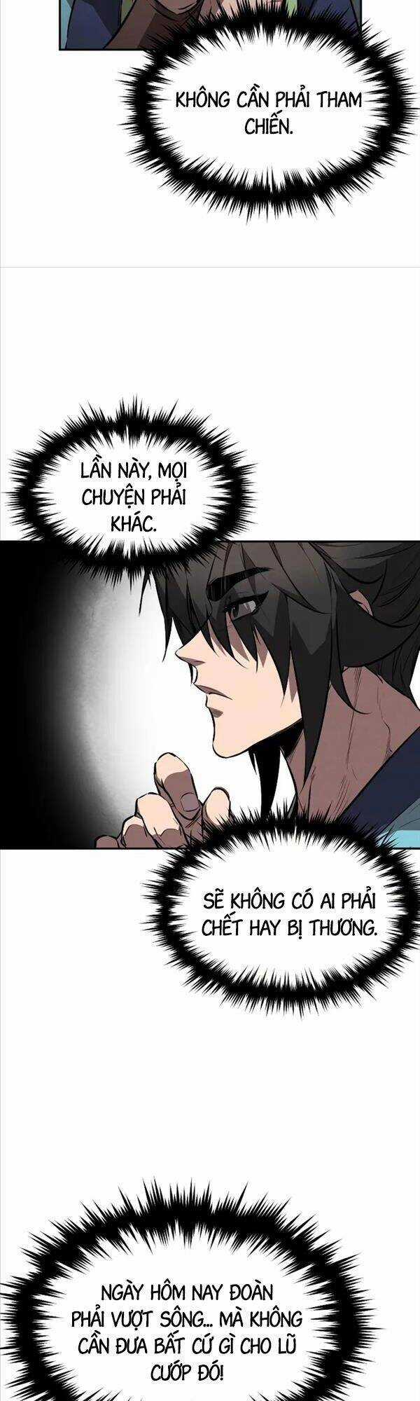 Chuyển Sinh Thành Tiêu Sư Chương 22 trang 33