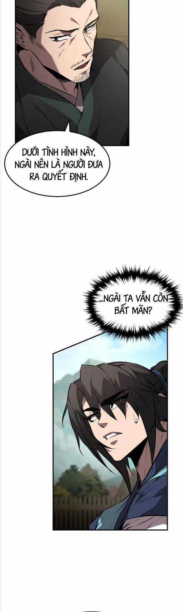 Chuyển Sinh Thành Tiêu Sư Chương 22 trang 37