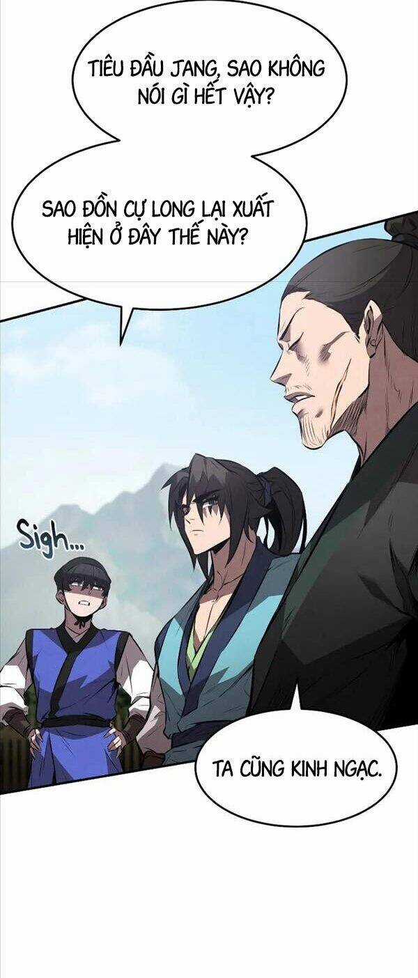 Chuyển Sinh Thành Tiêu Sư Chương 22 trang 38