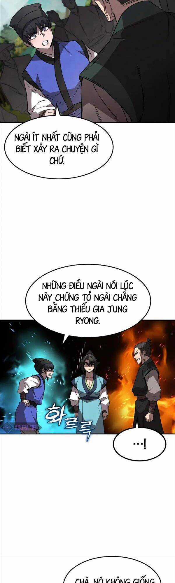 Chuyển Sinh Thành Tiêu Sư Chương 22 trang 40