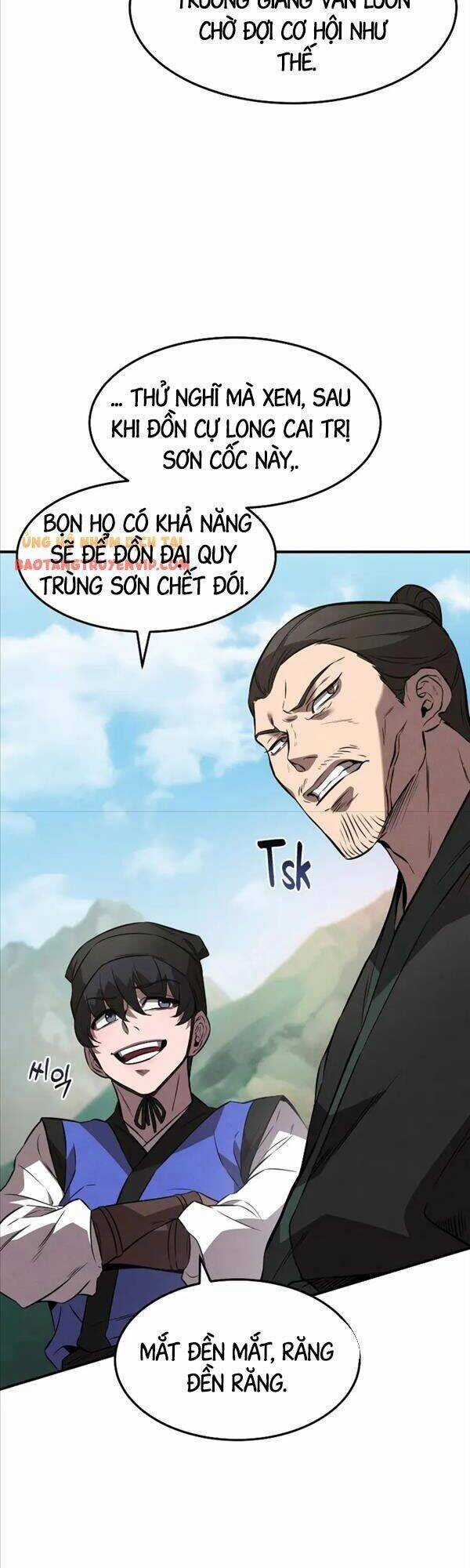 Chuyển Sinh Thành Tiêu Sư Chương 22 trang 43