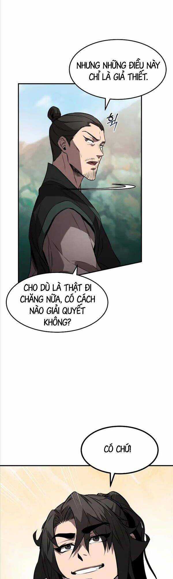 Chuyển Sinh Thành Tiêu Sư Chương 22 trang 44